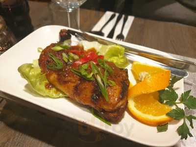 Julie's Indonesian Fusion