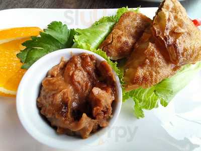 Julie's Indonesian Fusion