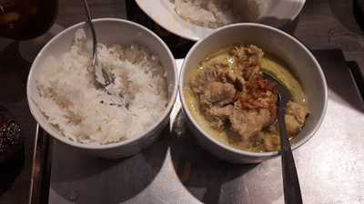 Julie's Indonesian Fusion