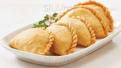 Julie's Indonesian Fusion