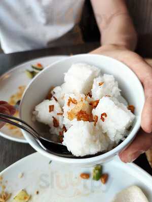 Julie's Indonesian Fusion