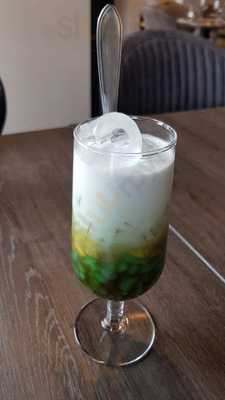 Julie's Indonesian Fusion