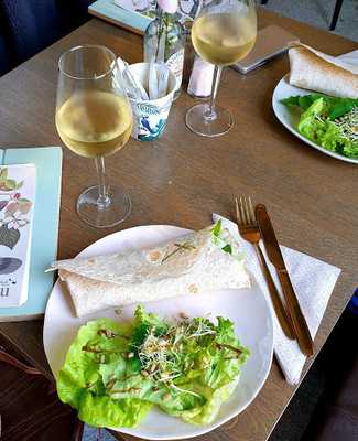 Bluebirds In The Backyard