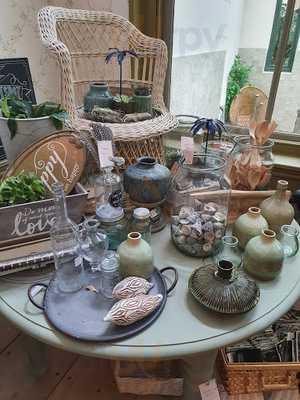 Bluebirds In The Backyard