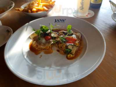Jans'