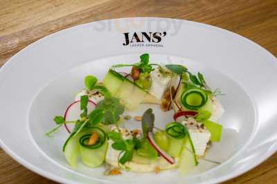 Jans'