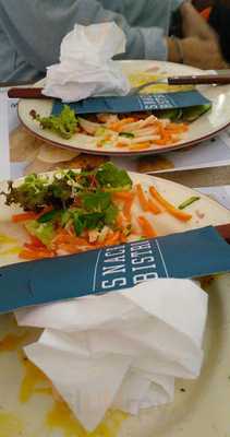 Snackbistro