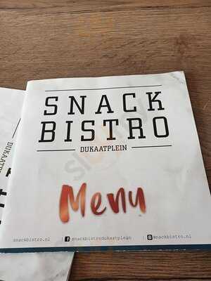 Snackbistro