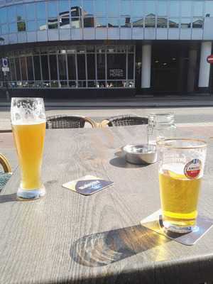 Cafe Nul Vijf En Dertig