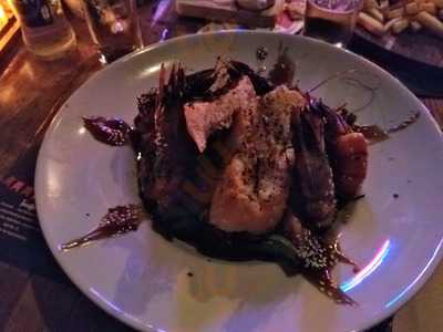 Cafe Nul Vijf En Dertig