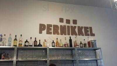 Pernikkel