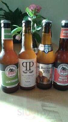 Szin Eten En Drinken