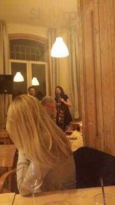 Szin Eten En Drinken