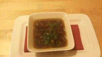 Szin Eten En Drinken