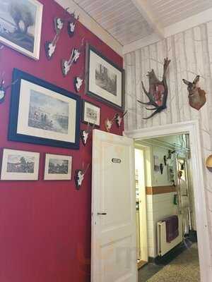 Theehuis Sprakel In Het Bos