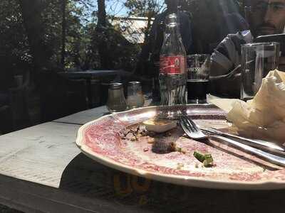 Theehuis Sprakel In Het Bos