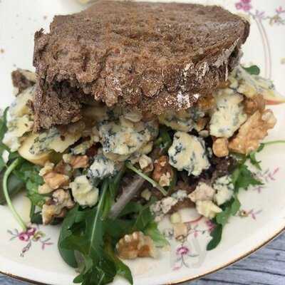 Theehuis Sprakel In Het Bos