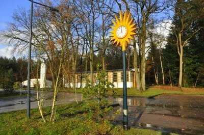 Brasserie Zonnestraal