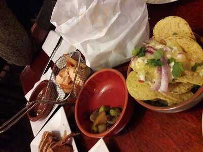 De Ontmoeting Tapas & Catering