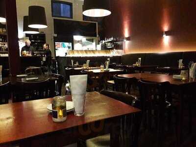 De Ontmoeting Tapas & Catering