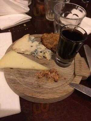 De Ontmoeting Tapas & Catering