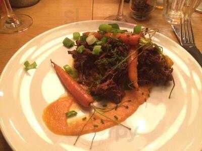 Hans Eten En Drinken