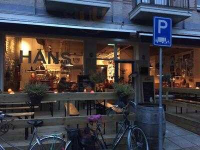 Hans Eten En Drinken