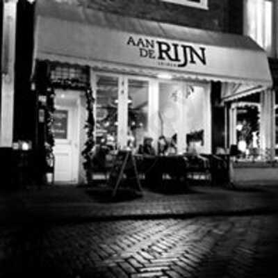 Aan De Rijn
