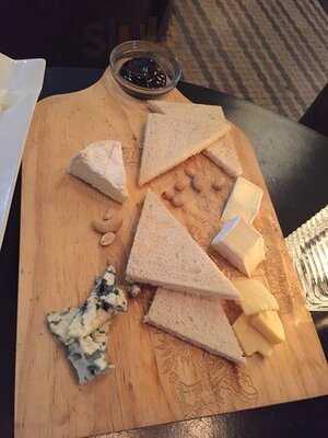 Le Journal Grandcafe - Restaurant