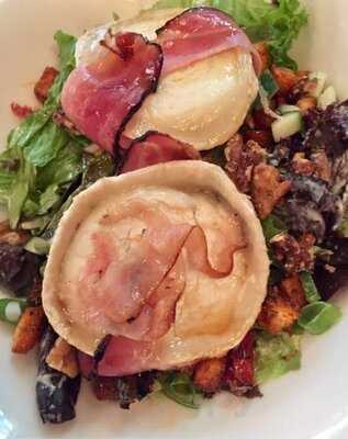 Le Journal Grandcafe - Restaurant