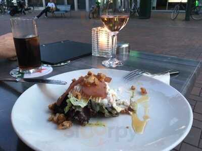 Le Journal Grandcafe - Restaurant