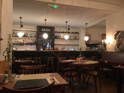Restaurant Gavius