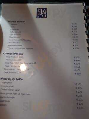 Brasserie Royal Delft