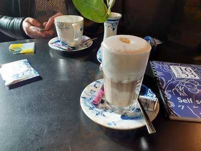 Brasserie Royal Delft