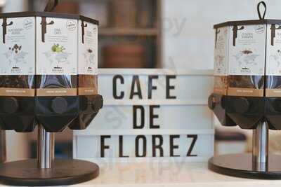 Café De Florèz