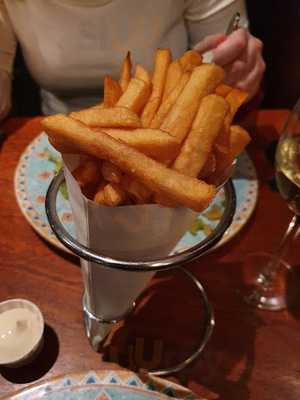 Le Connaisseur Utrecht