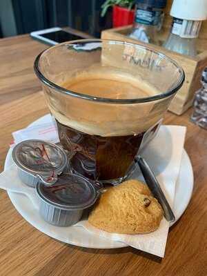 Karel’s Restaurant Grand-café