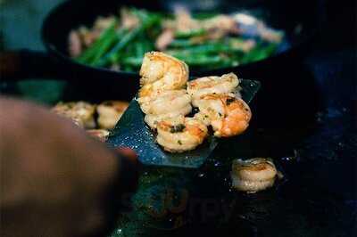 Karel’s Restaurant Grand-café