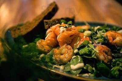 Karel’s Restaurant Grand-café