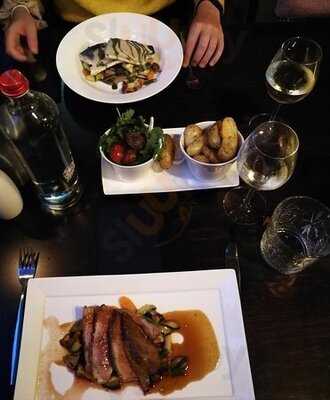 Eetcafé ´t Koetshuys