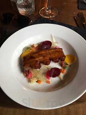 Eetcafé ´t Koetshuys