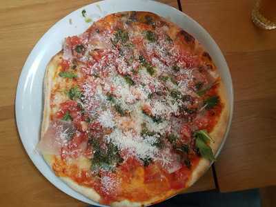 Giuseppe Pizzeria