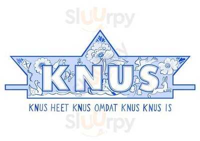 Partycentrum Knus Delftse Hout Restaurant