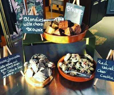 Partycentrum Knus Delftse Hout Restaurant