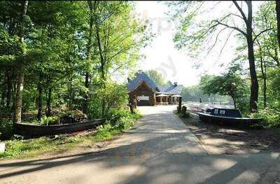 Partycentrum Knus Delftse Hout Restaurant