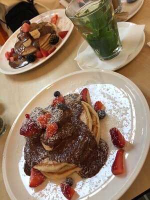 Moak Pancakes - City Center (formerly Mook)