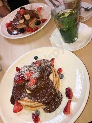 Moak Pancakes - City Center (formerly Mook)