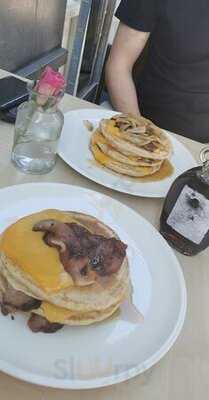 Moak Pancakes - City Center (formerly Mook)