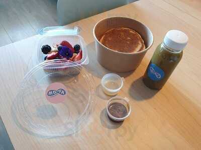 Moak Pancakes - City Center (formerly Mook)