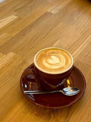 Blackbird Coffee And Vintage